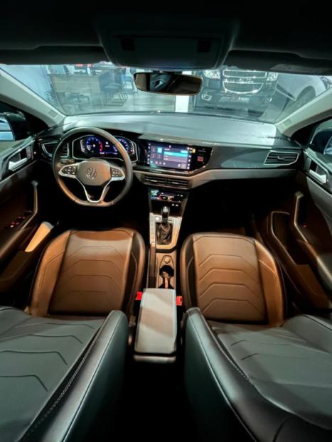 VOLKSWAGEN Polo Hatch 1.0 4P 170 TSI HIGHLINE AUTOM�TICO, Foto 11