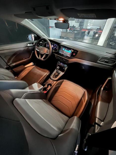 VOLKSWAGEN Polo Hatch 1.0 4P 170 TSI HIGHLINE AUTOM�TICO, Foto 12