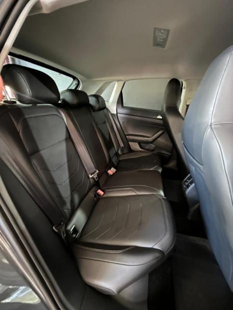 VOLKSWAGEN Polo Hatch 1.0 4P 170 TSI HIGHLINE AUTOM�TICO, Foto 13