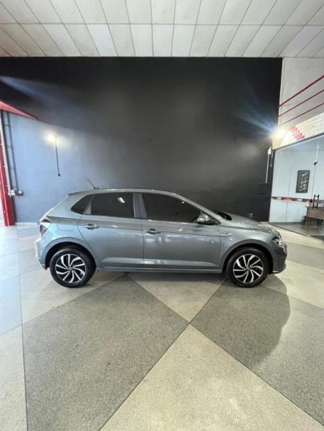 VOLKSWAGEN Polo Hatch 1.0 4P 170 TSI HIGHLINE AUTOM�TICO, Foto 3