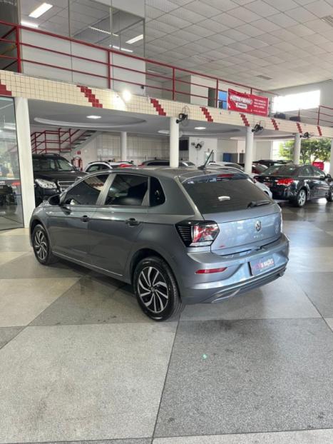 VOLKSWAGEN Polo Hatch 1.0 4P 170 TSI HIGHLINE AUTOM�TICO, Foto 6