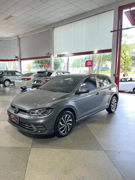VOLKSWAGEN Polo Hatch 1.0 4P 170 TSI HIGHLINE AUTOM�TICO, Foto 8