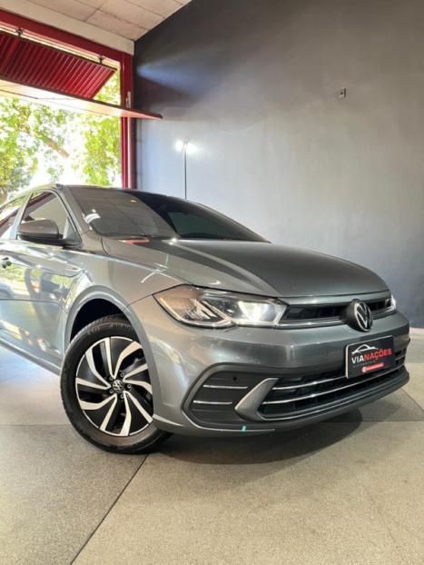 VOLKSWAGEN Polo Hatch 1.0 4P 170 TSI HIGHLINE AUTOM�TICO, Foto 15
