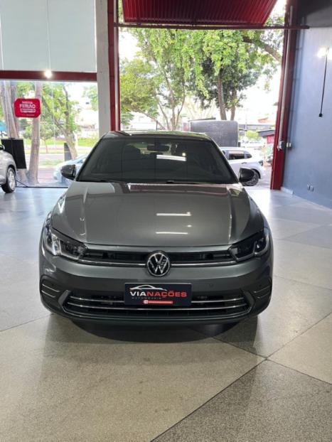 VOLKSWAGEN Polo Hatch 1.0 4P 170 TSI HIGHLINE AUTOM�TICO, Foto 16