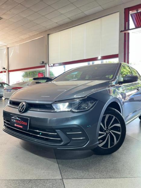 VOLKSWAGEN Polo Hatch 1.0 4P 170 TSI HIGHLINE AUTOM�TICO, Foto 17