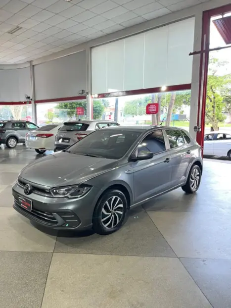 VOLKSWAGEN Polo Hatch 1.0 4P 170 TSI HIGHLINE AUTOM�TICO, Foto 7