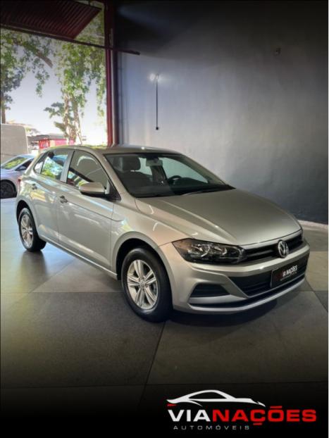 VOLKSWAGEN Polo Hatch 1.6 4P MSI FLEX, Foto 1