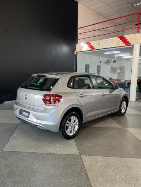 VOLKSWAGEN Polo Hatch 1.6 4P MSI FLEX, Foto 3