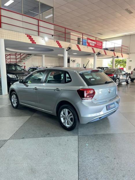 VOLKSWAGEN Polo Hatch 1.6 4P MSI FLEX, Foto 5