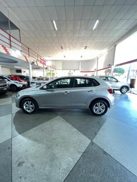 VOLKSWAGEN Polo Hatch 1.6 4P MSI FLEX, Foto 6