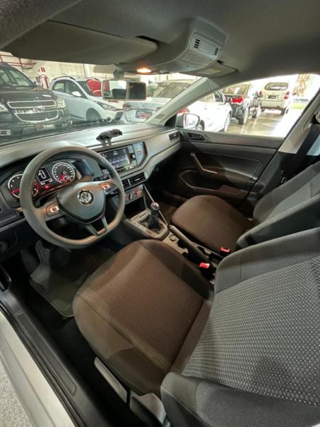 VOLKSWAGEN Polo Hatch 1.6 4P MSI FLEX, Foto 8