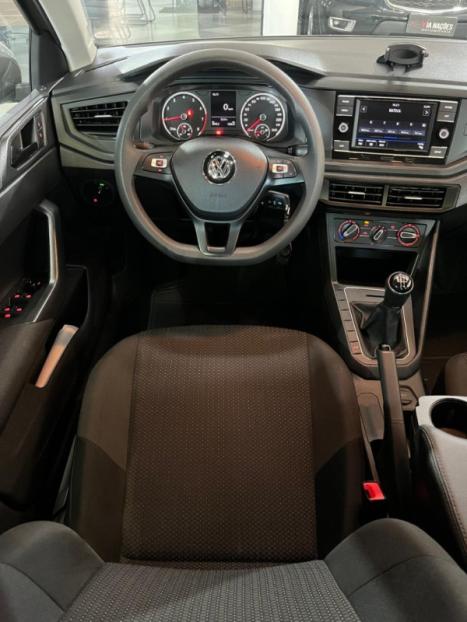 VOLKSWAGEN Polo Hatch 1.6 4P MSI FLEX, Foto 10