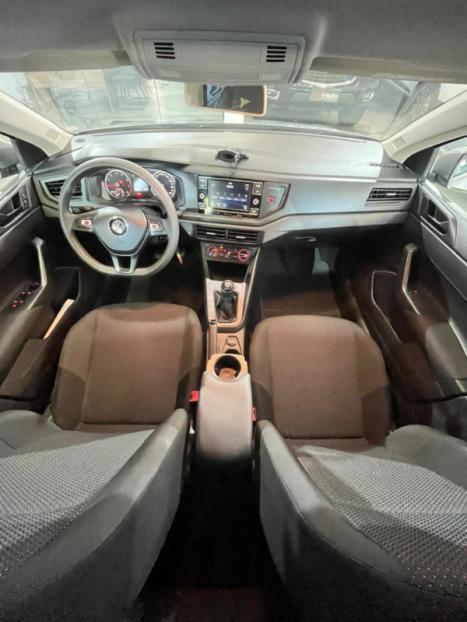 VOLKSWAGEN Polo Hatch 1.6 4P MSI FLEX, Foto 11