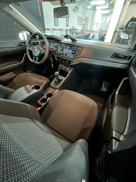 VOLKSWAGEN Polo Hatch 1.6 4P MSI FLEX, Foto 12