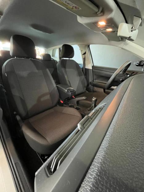 VOLKSWAGEN Polo Hatch 1.6 4P MSI FLEX, Foto 13