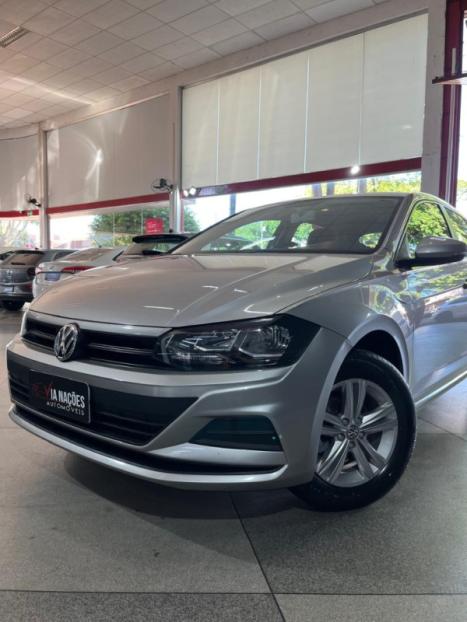 VOLKSWAGEN Polo Hatch 1.6 4P MSI FLEX, Foto 15