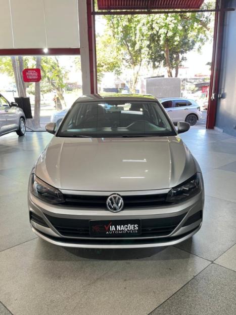 VOLKSWAGEN Polo Hatch 1.6 4P MSI FLEX, Foto 16