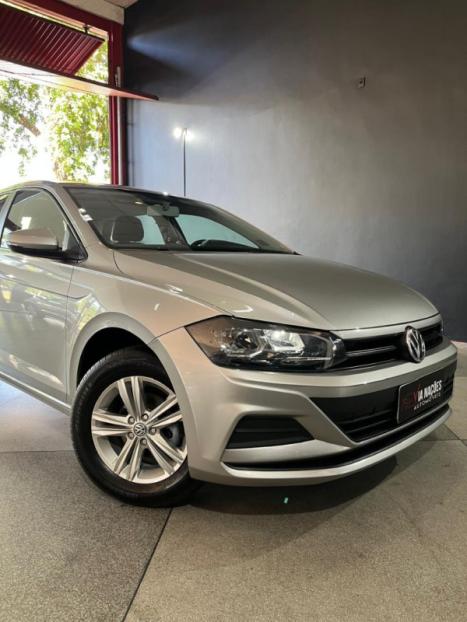 VOLKSWAGEN Polo Hatch 1.6 4P MSI FLEX, Foto 17