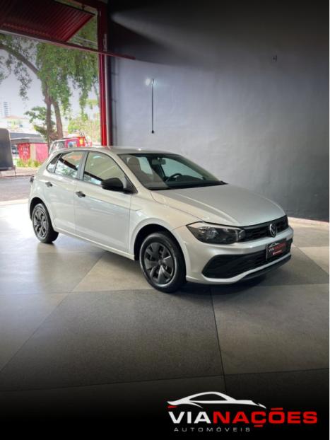 VOLKSWAGEN Polo Hatch 1.0 4P MPI TRACK, Foto 1