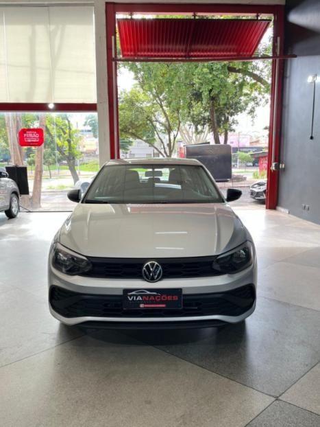 VOLKSWAGEN Polo Hatch 1.0 4P MPI TRACK, Foto 2