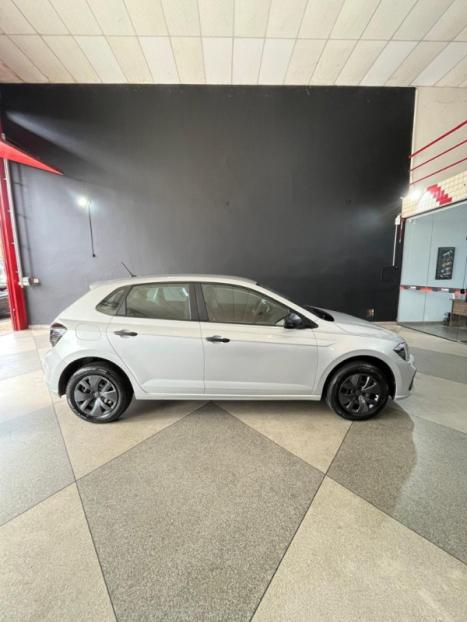 VOLKSWAGEN Polo Hatch 1.0 4P MPI TRACK, Foto 3