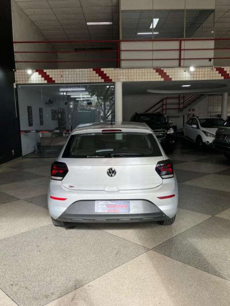 VOLKSWAGEN Polo Hatch 1.0 4P MPI TRACK, Foto 5
