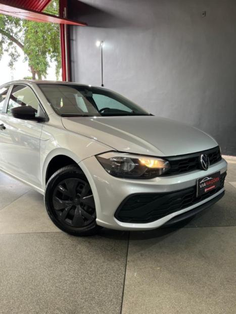 VOLKSWAGEN Polo Hatch 1.0 4P MPI TRACK, Foto 6