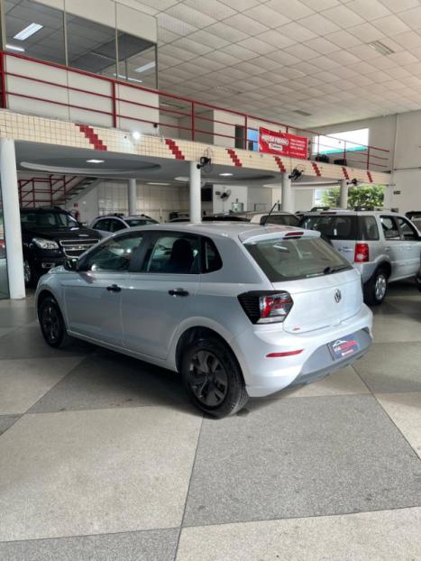 VOLKSWAGEN Polo Hatch 1.0 4P MPI TRACK, Foto 7