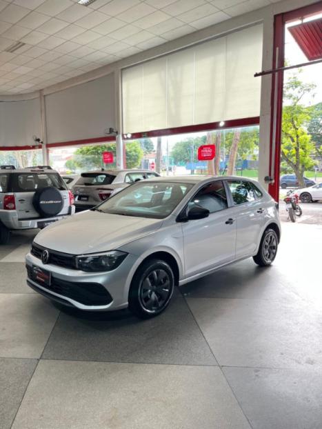 VOLKSWAGEN Polo Hatch 1.0 4P MPI TRACK, Foto 9