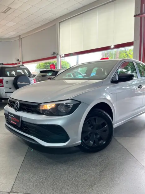 VOLKSWAGEN Polo Hatch 1.0 4P MPI TRACK, Foto 10