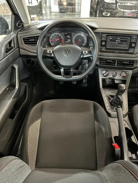 VOLKSWAGEN Polo Hatch 1.0 4P MPI TRACK, Foto 12
