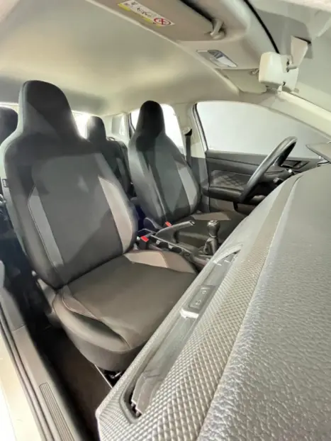 VOLKSWAGEN Polo Hatch 1.0 4P MPI TRACK, Foto 13