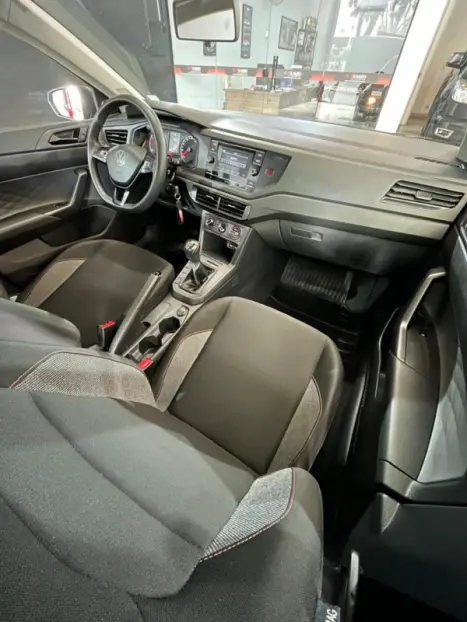 VOLKSWAGEN Polo Hatch 1.0 4P MPI TRACK, Foto 14