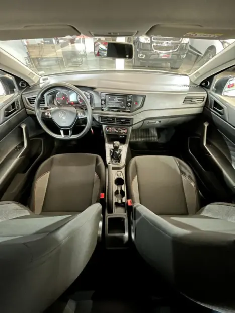 VOLKSWAGEN Polo Hatch 1.0 4P MPI TRACK, Foto 15