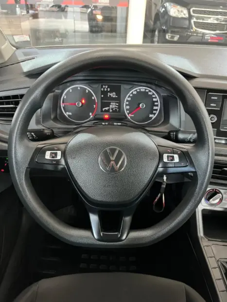 VOLKSWAGEN Polo Hatch 1.0 4P MPI TRACK, Foto 16