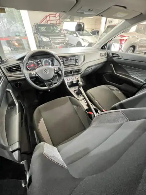 VOLKSWAGEN Polo Hatch 1.0 4P MPI TRACK, Foto 17