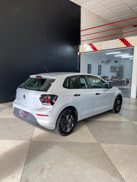 VOLKSWAGEN Polo Hatch 1.0 4P MPI TRACK, Foto 5