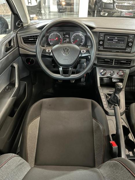 VOLKSWAGEN Polo Hatch 1.0 4P MPI TRACK, Foto 13