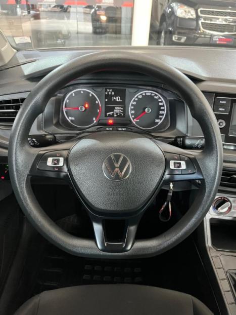 VOLKSWAGEN Polo Hatch 1.0 4P MPI TRACK, Foto 17