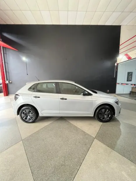 VOLKSWAGEN Polo Hatch 1.0 4P MPI TRACK, Foto 3