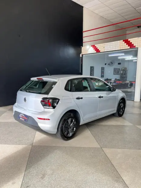 VOLKSWAGEN Polo Hatch 1.0 4P MPI TRACK, Foto 4