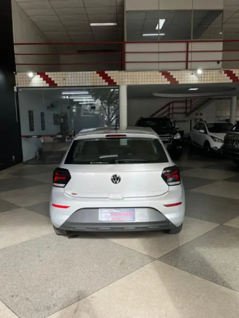 VOLKSWAGEN Polo Hatch 1.0 4P MPI TRACK, Foto 5