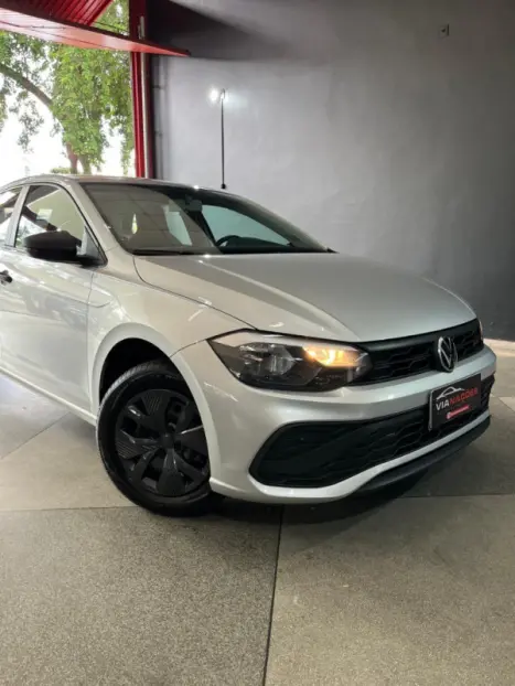 VOLKSWAGEN Polo Hatch 1.0 4P MPI TRACK, Foto 6