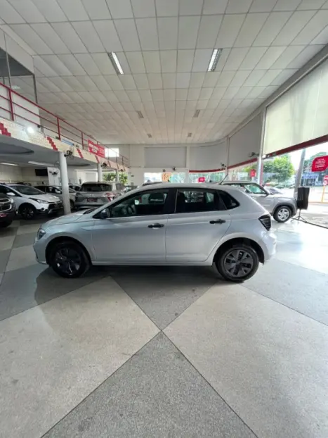 VOLKSWAGEN Polo Hatch 1.0 4P MPI TRACK, Foto 8