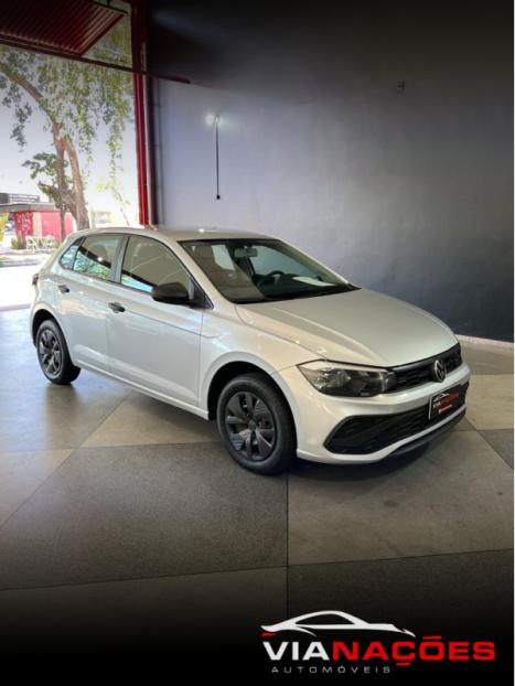 VOLKSWAGEN Polo Hatch 1.0 4P MPI TRACK, Foto 1