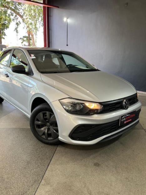 VOLKSWAGEN Polo Hatch 1.0 4P MPI TRACK, Foto 3