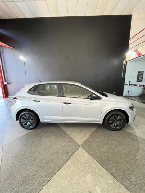 VOLKSWAGEN Polo Hatch 1.0 4P MPI TRACK, Foto 5