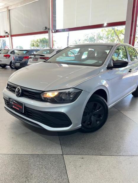 VOLKSWAGEN Polo Hatch 1.0 4P MPI TRACK, Foto 6