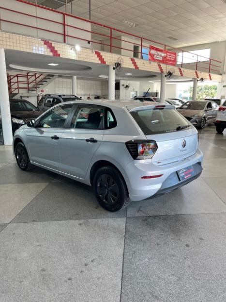 VOLKSWAGEN Polo Hatch 1.0 4P MPI TRACK, Foto 7