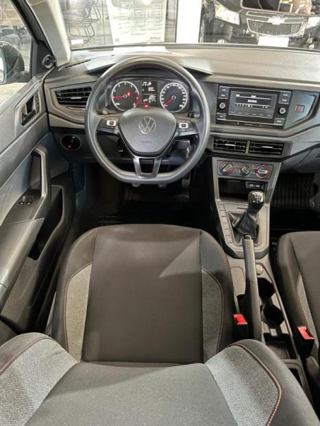 VOLKSWAGEN Polo Hatch 1.0 4P MPI TRACK, Foto 11